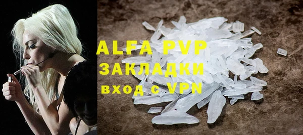 винт Абаза