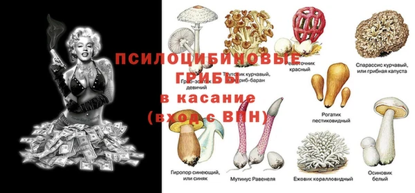 альфа пвп Покачи